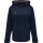 hummel Hmlcima Xk Hoodie Damen - marine