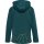 hummel Hmlcima Xk Hoodie Damen - blue coral