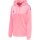 hummel Hmlcore Xk Poly Sweat Hoodie Damen - cotton candy