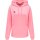 hummel Hmlcore Xk Poly Sweat Hoodie Damen - cotton candy