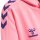 hummel Hmlcore Xk Poly Sweat Hoodie Damen - cotton candy