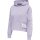 hummel Hmllgc Yoko Cropped Hoodie Damen - pastel lilac