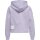 hummel Hmllgc Yoko Cropped Hoodie Damen - pastel lilac