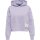 hummel Hmllgc Yoko Cropped Hoodie Damen - pastel lilac