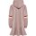 hummel Hmlbeverly Hoodie Dress Mädchen - woodrose