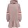 hummel Hmlbeverly Hoodie Dress Mädchen - woodrose