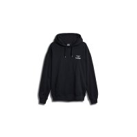 hummel Hmlhive Wade Hoodie - black