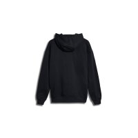 hummel Hmlhive Wade Hoodie - black