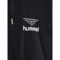 hummel Hmlhive Wade Hoodie - black