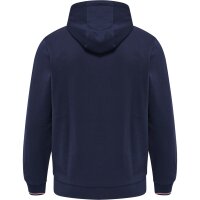 hummel Hmlic Dayton Hoodie - peacoat