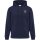 hummel Hmlic Dayton Hoodie - peacoat