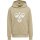 hummel Hmlcuatro Hoodie Kinder - humus