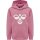 hummel Hmlcuatro Hoodie Mädchen - heather rose