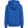 hummel Hmlcuatro Hoodie Kinder - lapis blue