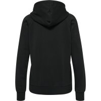 hummel Hmlnoni 2.0 Hoodie Damen - black