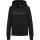 hummel Hmlnoni 2.0 Hoodie Damen - black