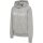 hummel Hmlnoni 2.0 Hoodie Damen - grey melange