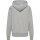 hummel Hmlnoni 2.0 Hoodie Damen - grey melange