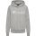 hummel Hmlnoni 2.0 Hoodie Damen - grey melange