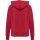 hummel Hmlnoni 2.0 Hoodie Damen - barbados cherry