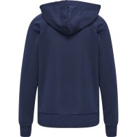 hummel Hmlnoni 2.0 Hoodie Damen - peacoat