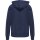 hummel Hmlnoni 2.0 Hoodie Damen - peacoat