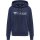 hummel Hmlnoni 2.0 Hoodie Damen - peacoat