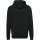 hummel Hmlisam 2.0 Hoodie Herren - black