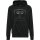 hummel Hmlisam 2.0 Hoodie Herren - black