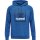 hummel Hmlisam 2.0 Hoodie Herren - true blue