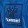 hummel Hmlisam 2.0 Hoodie Herren - true blue