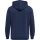 hummel Hmlisam 2.0 Hoodie Herren - peacoat