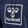 hummel Hmlisam 2.0 Hoodie Herren - peacoat