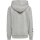 hummel Hmlgeography Hoodie Jungen - light grey melange