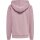 hummel Hmlproud Hoodie Kinder - lilas