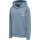 hummel Hmlproud Hoodie Kinder - bluestone