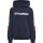 hummel Hmlbugge Hoodie Jungen - black iris