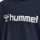 hummel Hmlbugge Hoodie Jungen - black iris