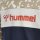 hummel Hmlluke Hoodie Jungen - humus