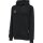 hummel Hmlmove Grid Cotton Hoodie Kinder - black