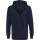 hummel Hmlmove Grid Cotton Hoodie Kinder - marine