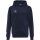 hummel Hmlmove Grid Cotton Hoodie Kinder - marine