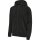 hummel Hmlred Classic Zip Hoodie Herren - black