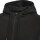 hummel Hmlred Classic Zip Hoodie Herren - black