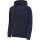 hummel Hmlred Classic Zip Hoodie Herren - marine