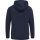 hummel Hmlred Classic Zip Hoodie Herren - marine