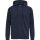 hummel Hmlred Classic Zip Hoodie Herren - marine