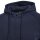 hummel Hmlred Classic Zip Hoodie Herren - marine