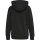 hummel Hmlred Classic Zip Hoodie Damen - black