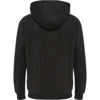 hummel Hmlred Classic Hoodie Herren - black